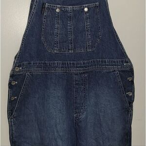 ‎Vintage DKNY  Overalls size Medium